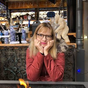 Meet your Posher, Allison